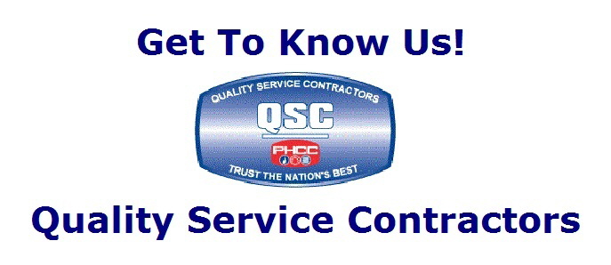 Quality Service Contractors