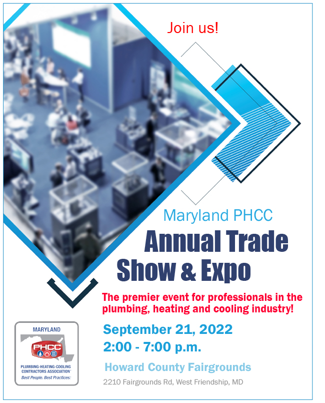 Phcc Trade Show 2024 Issie Leticia